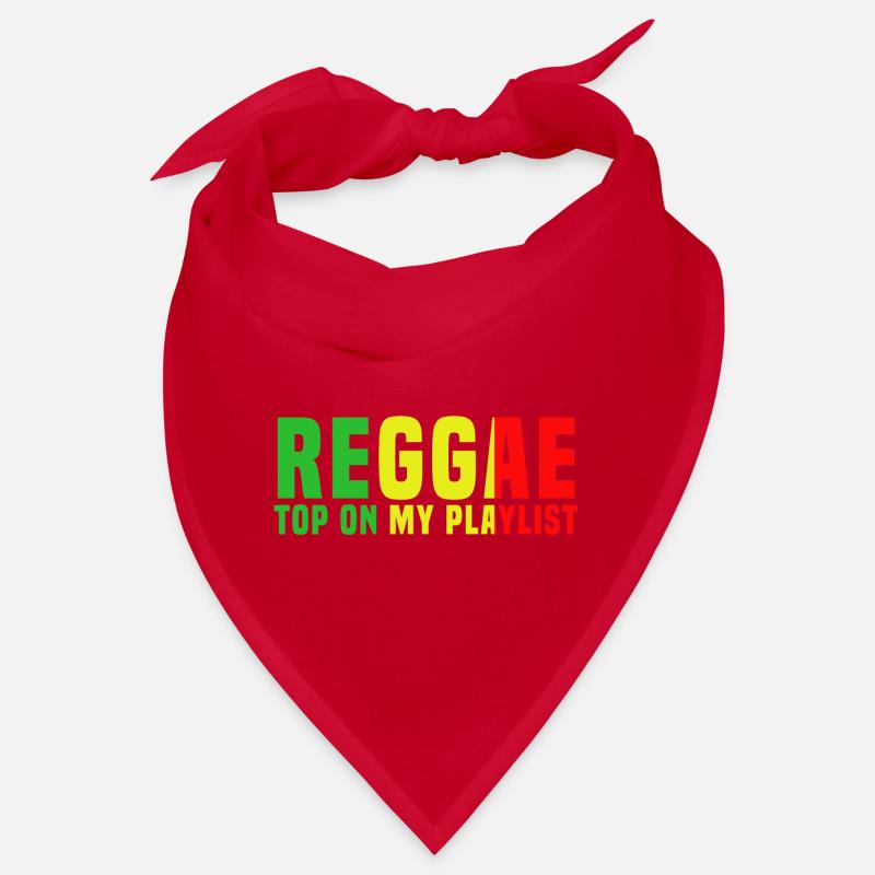 reggae Bandana