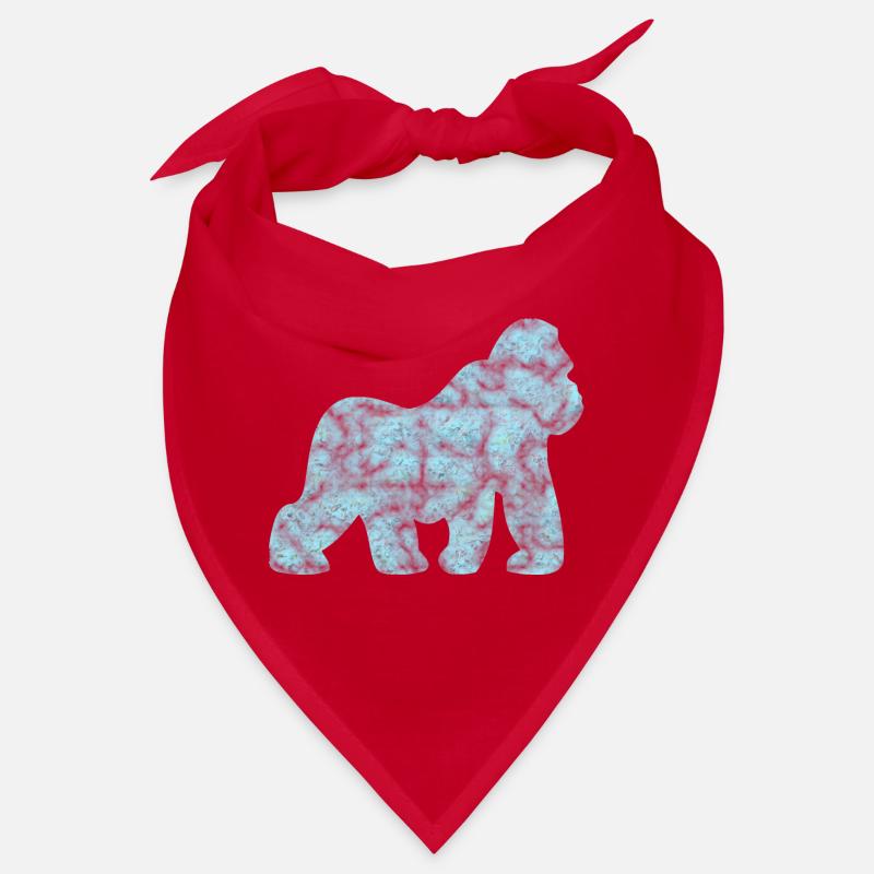 Gorilla Bandana
