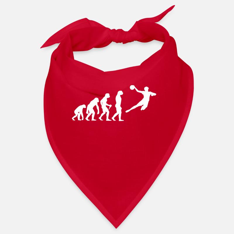 Evolution Handball Enfants Bandana