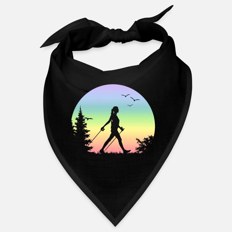 Walking Bandana