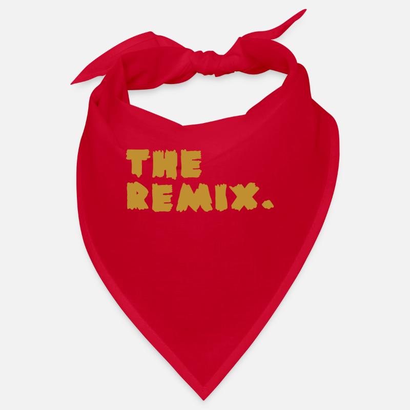 The Remix Bandana