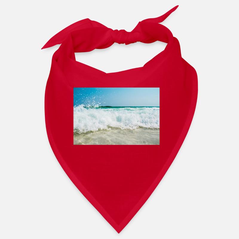 mer Bandana