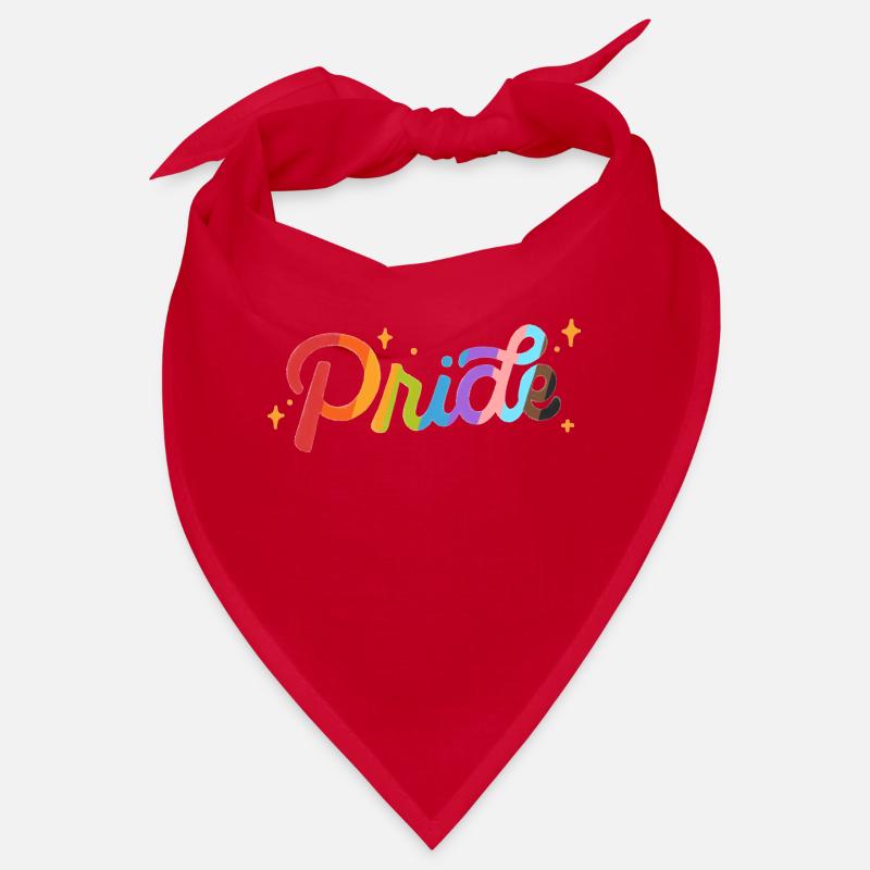Pride Bandana