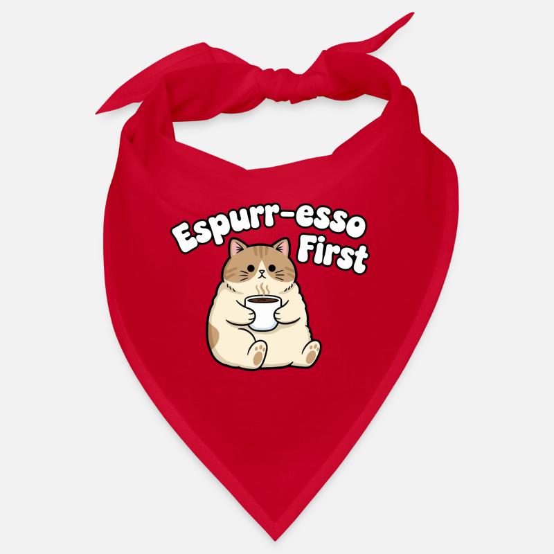 Espurr-Esso First Bandana