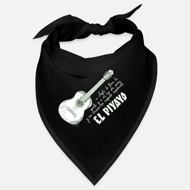 Le Piyayo Bandana
