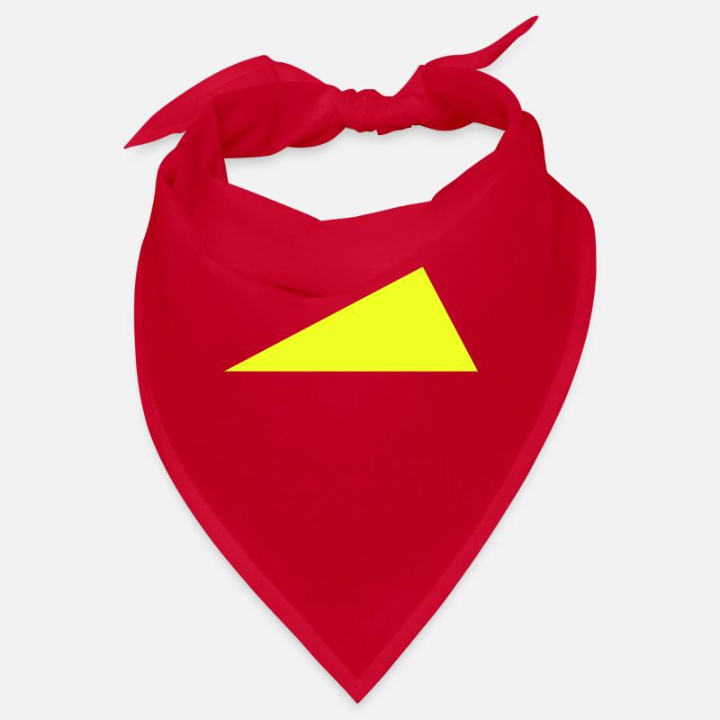 dreieck Bandana