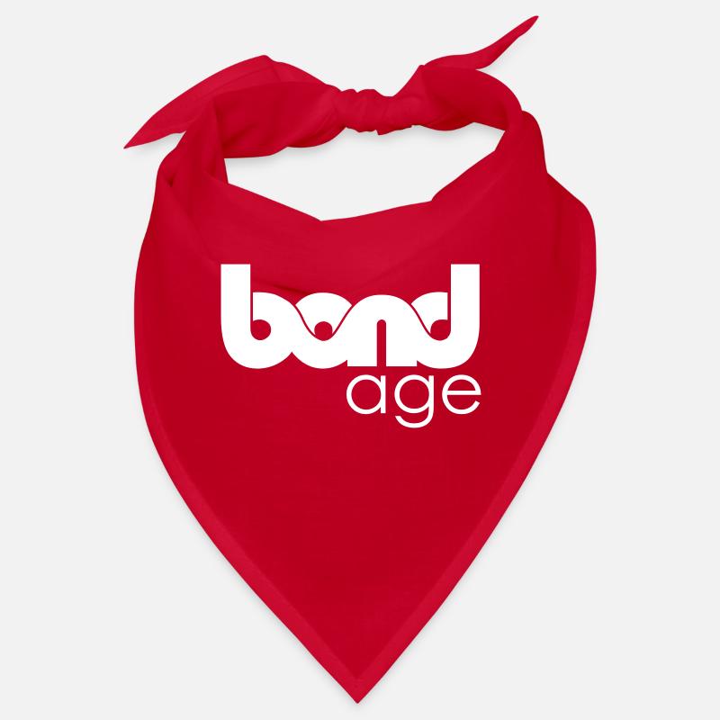 008 bondage Bandana