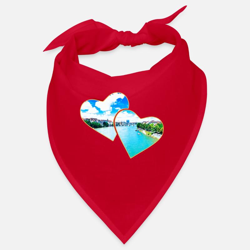 Basel Bandana