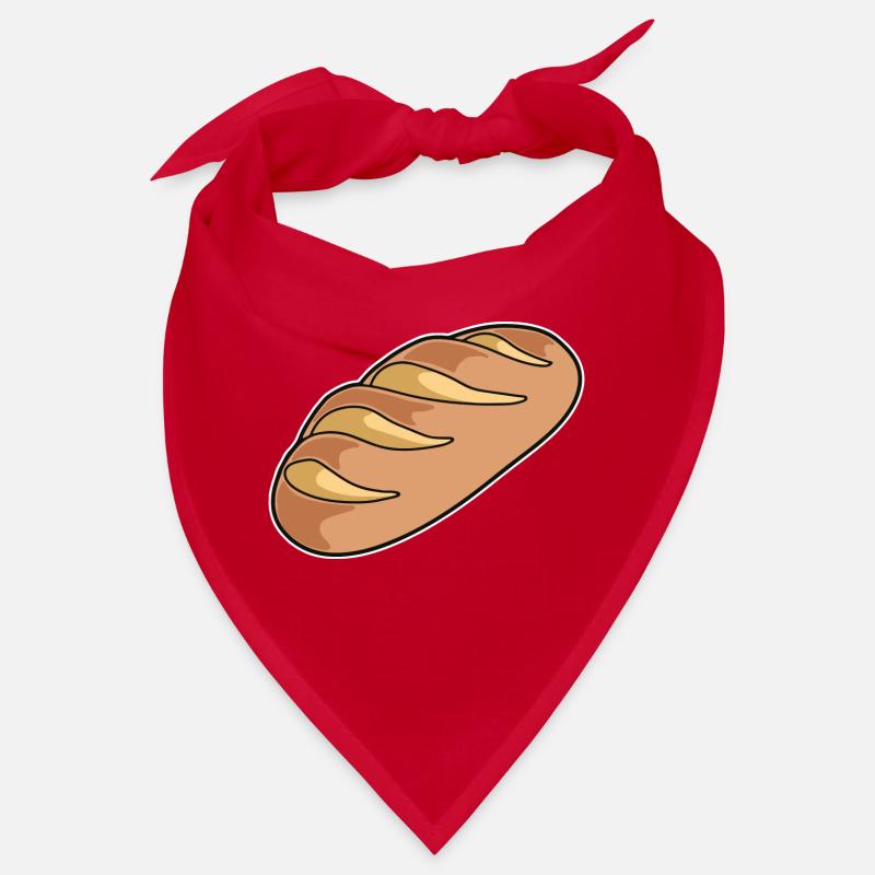 Bread Bandana