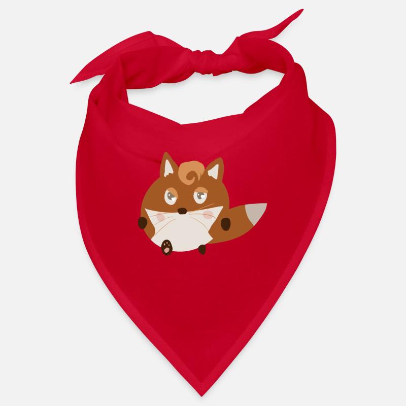 Fox decided Bandana