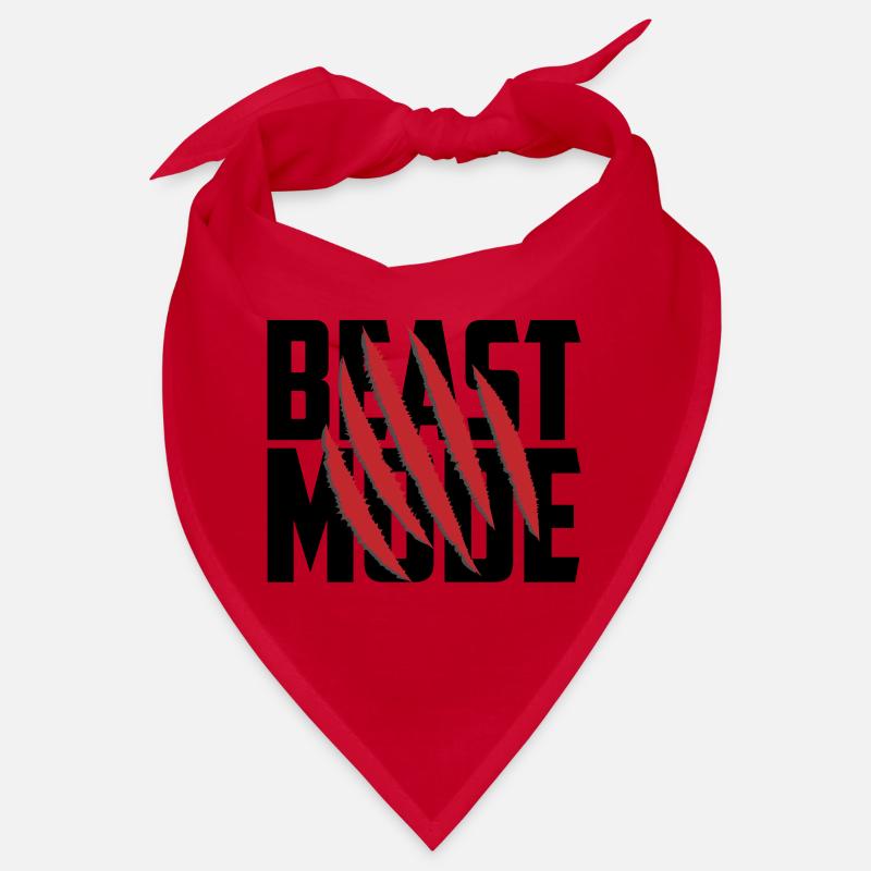 Farben änderbar | Beast Mode Bandana