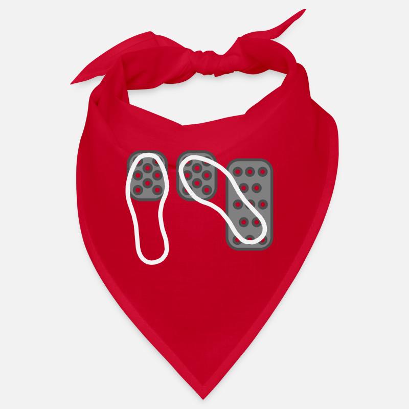 Pedale Bandana