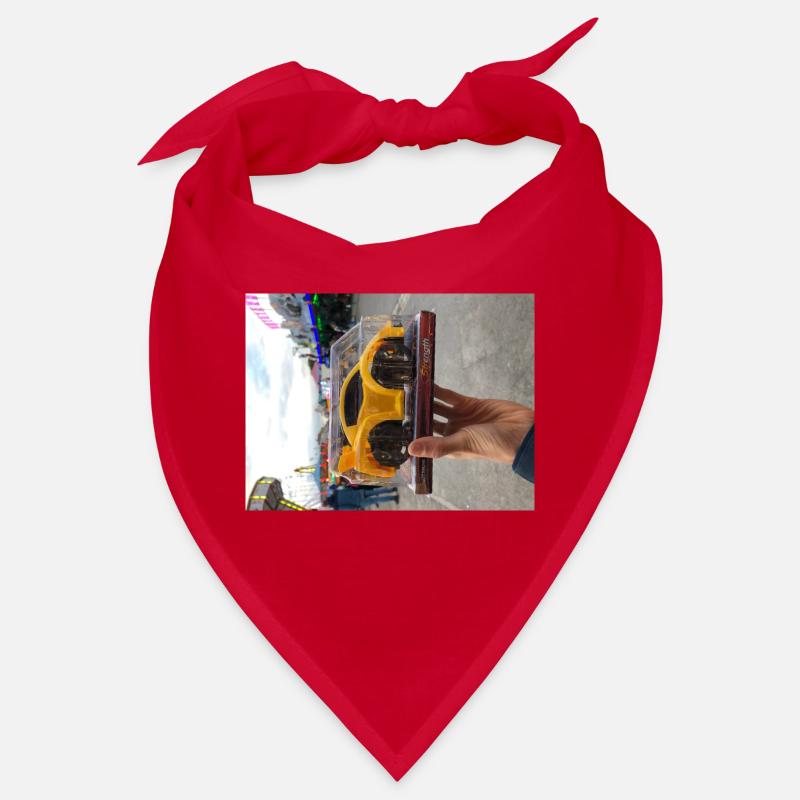 Auto Bandana