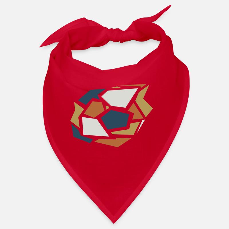 breaking Egg Bandana