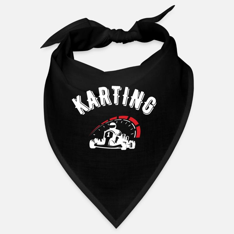 karting Bandana