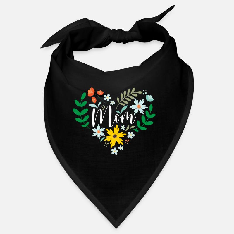 Beste Mutter aller Zeiten Bandana