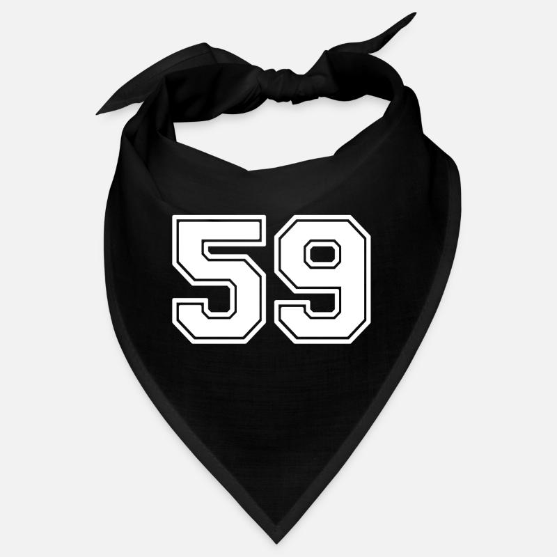 59 Bandana