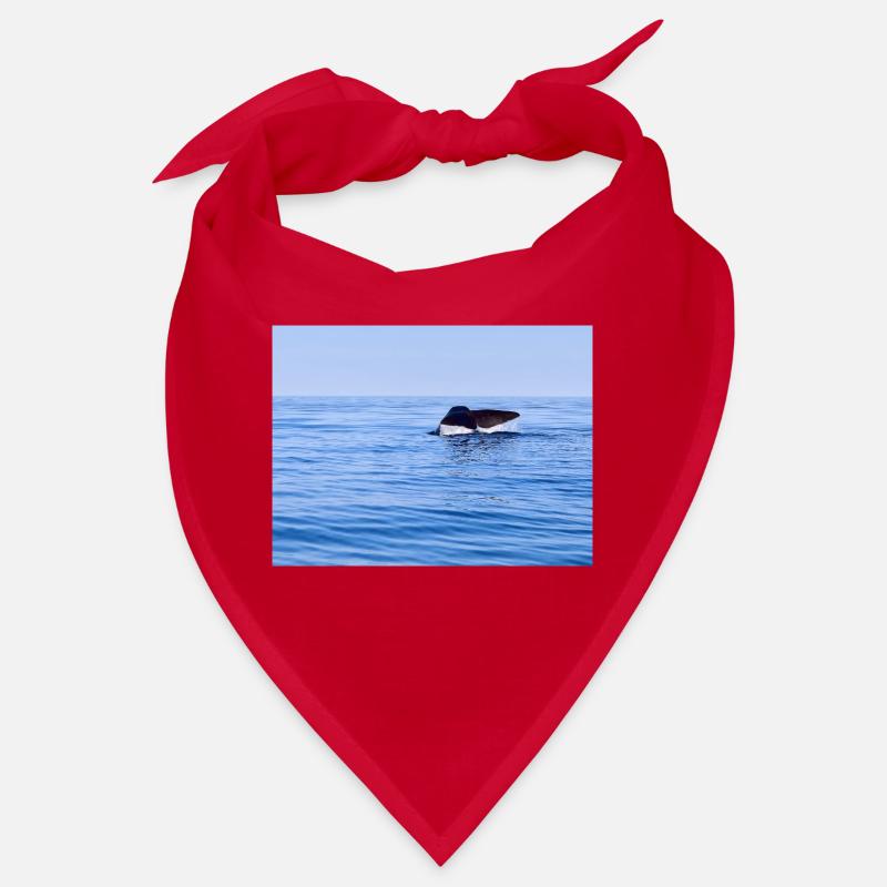 Wal Bandana