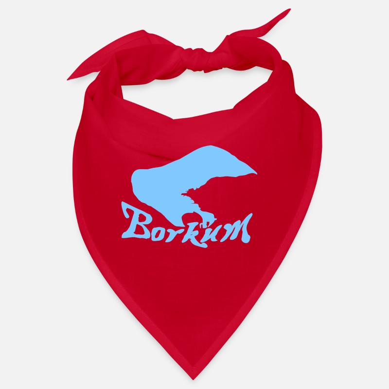 Bokum Tattoo Bandana