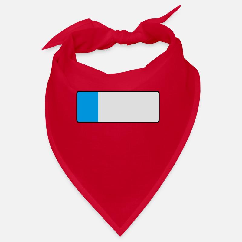 _blank_kurz Bandana