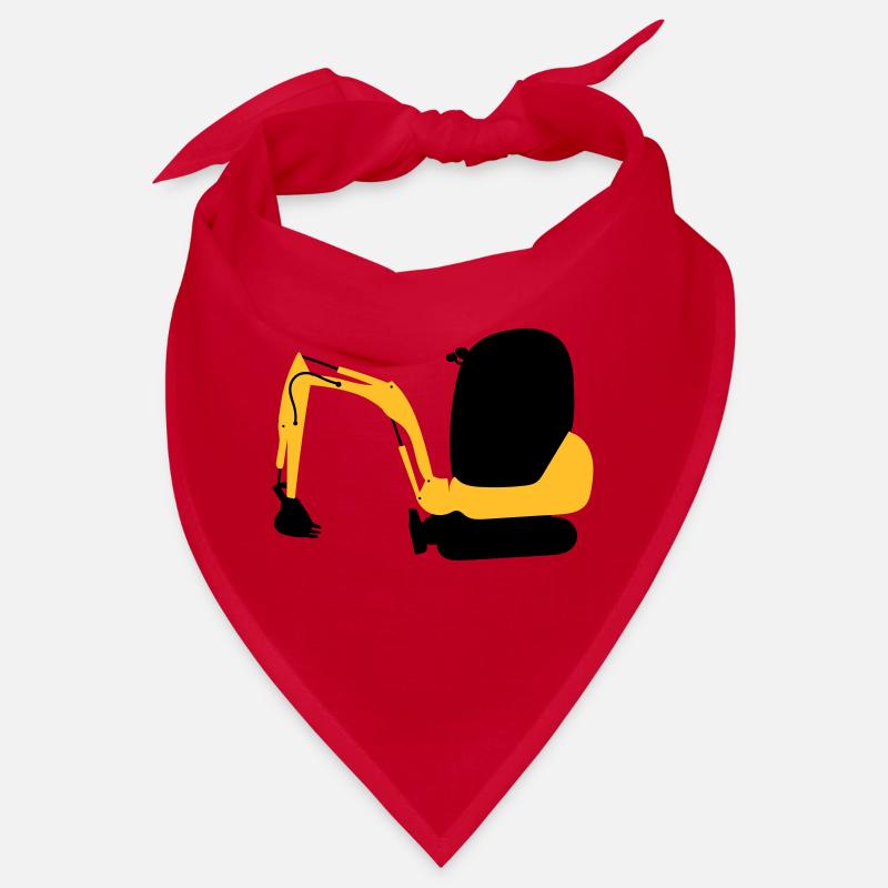 pelleteuse Bandana