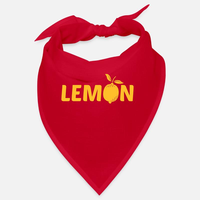 Logo Design CITRON Bandana