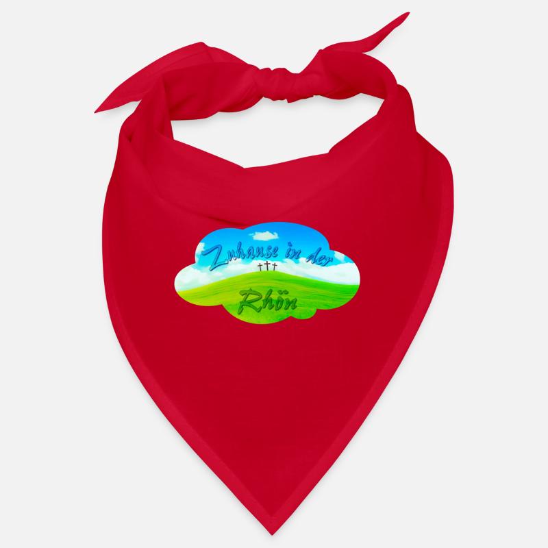 Rhön Bandana