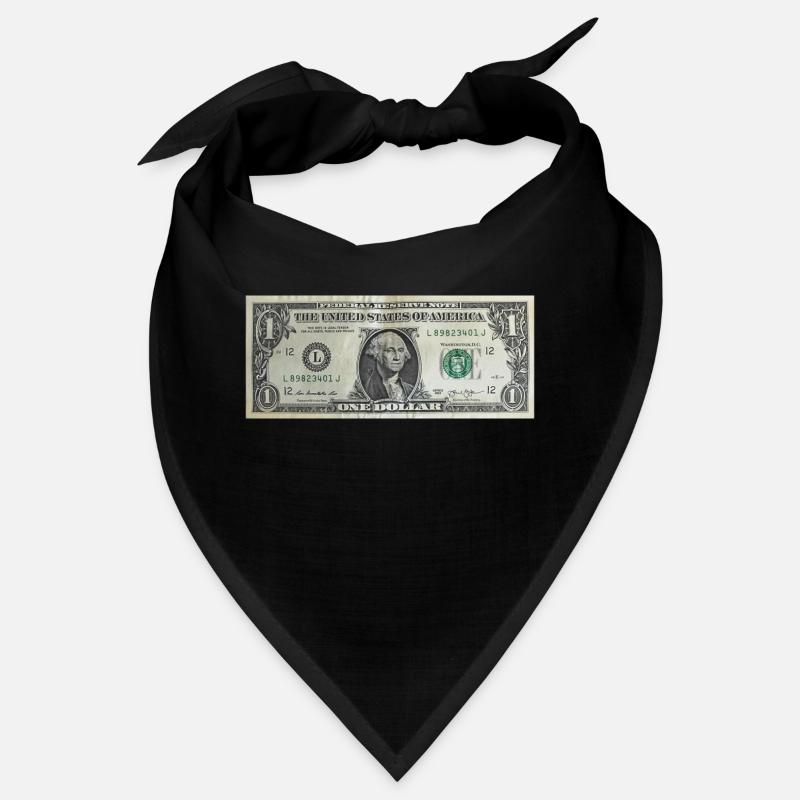 Dollar Bandana