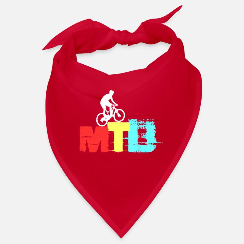 Mtb Bandana