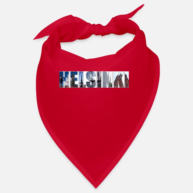 Helsinki Bandana
