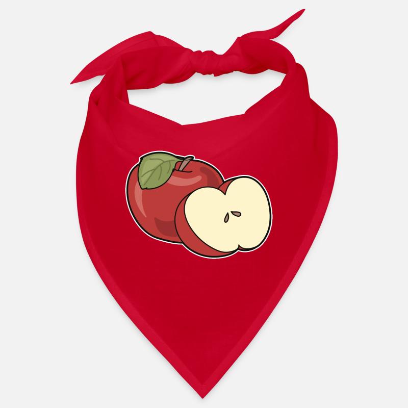 Apfel Bandana