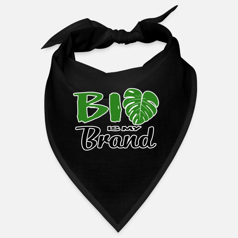 Bio è il mio Brand Bandana