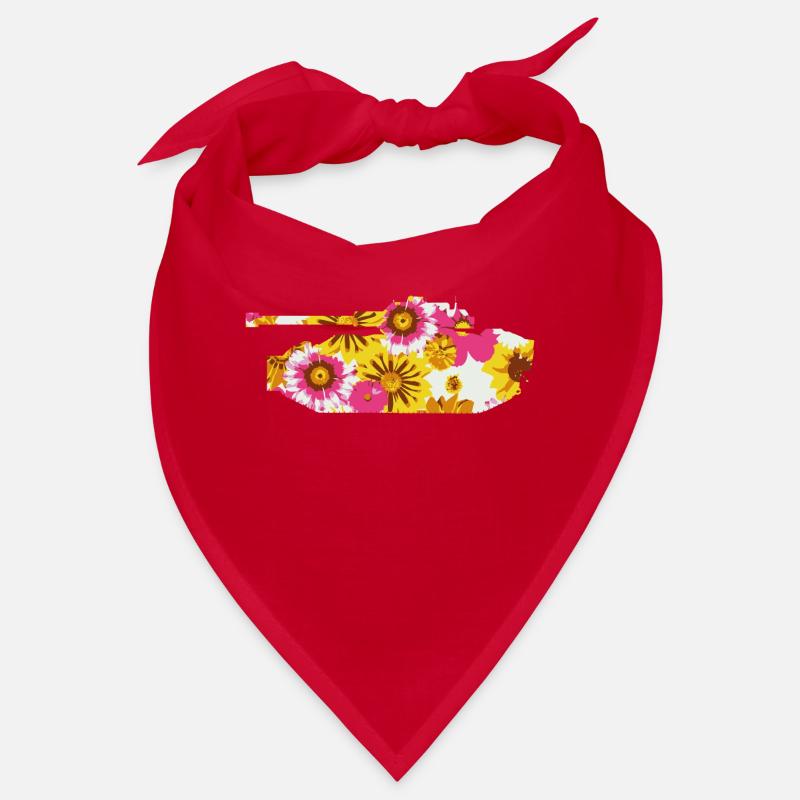 Friedenspanzer Bandana