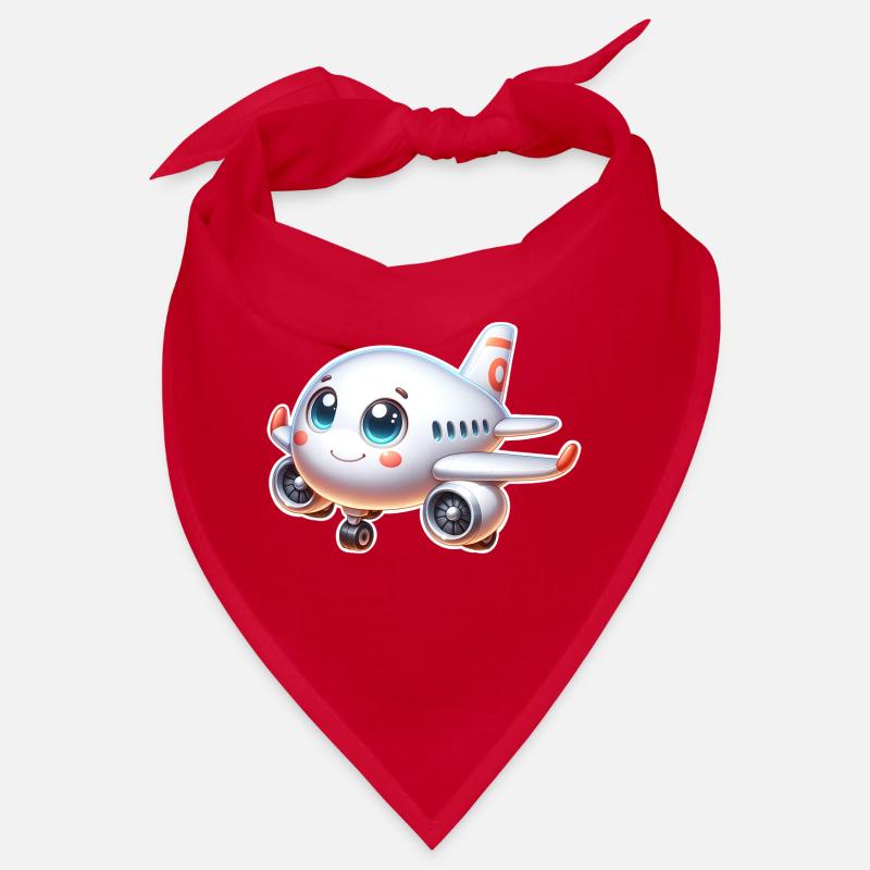 Avion Bandana