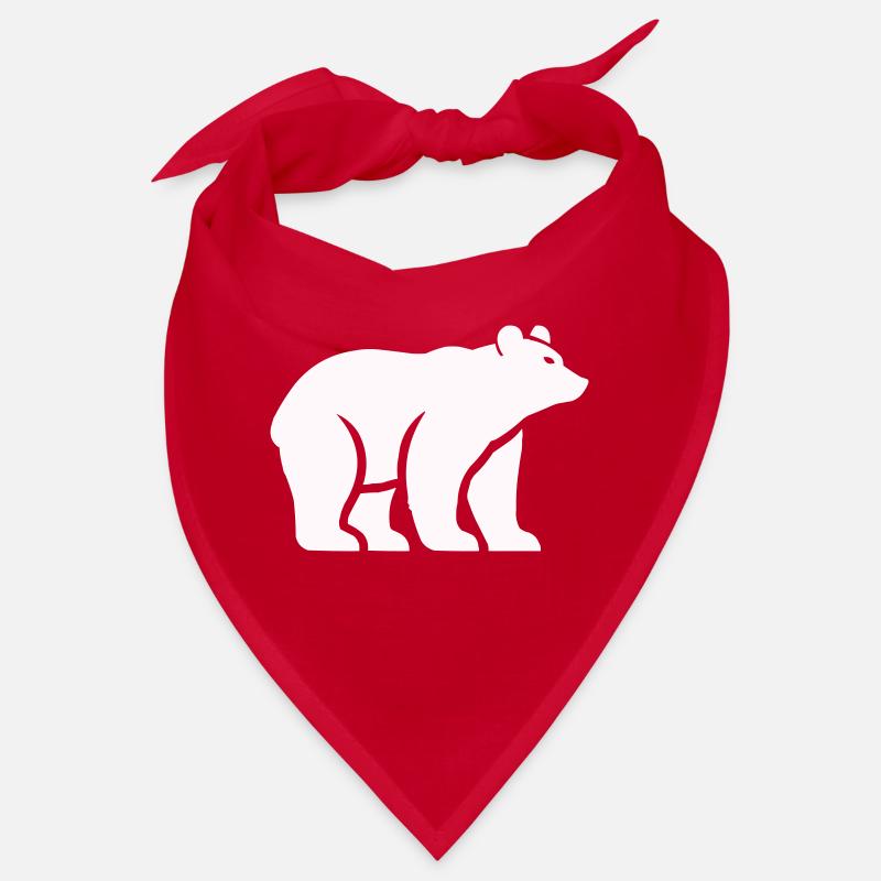 baer Bandana