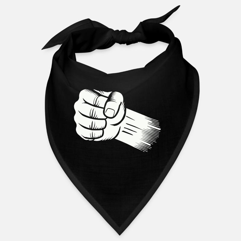 pugno Bandana