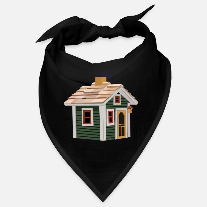 hut Bandana