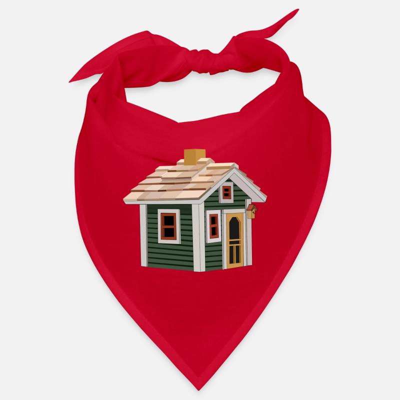 hut Bandana