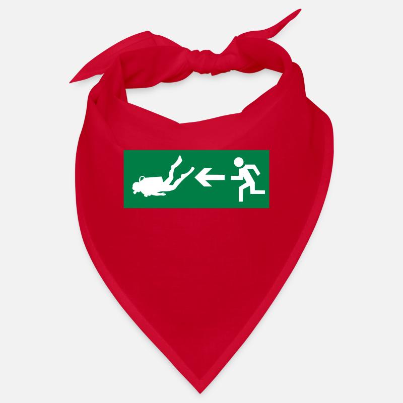 dive Bandana