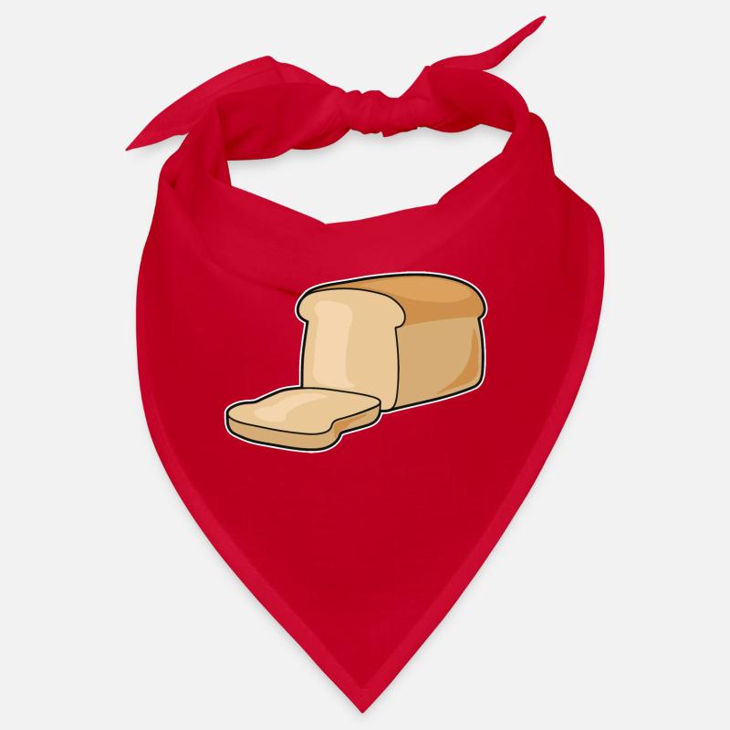 bread Bandana