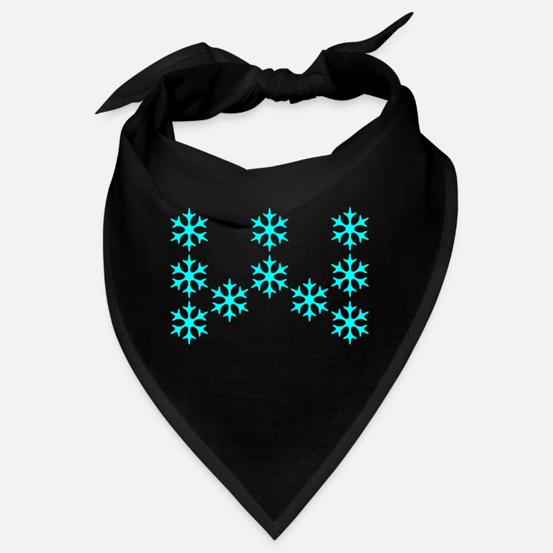 Winter Bandana