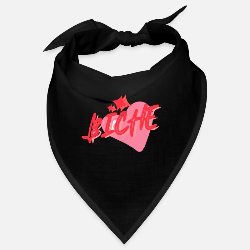 Biche Bandana