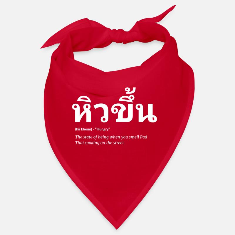 Thai Bandana