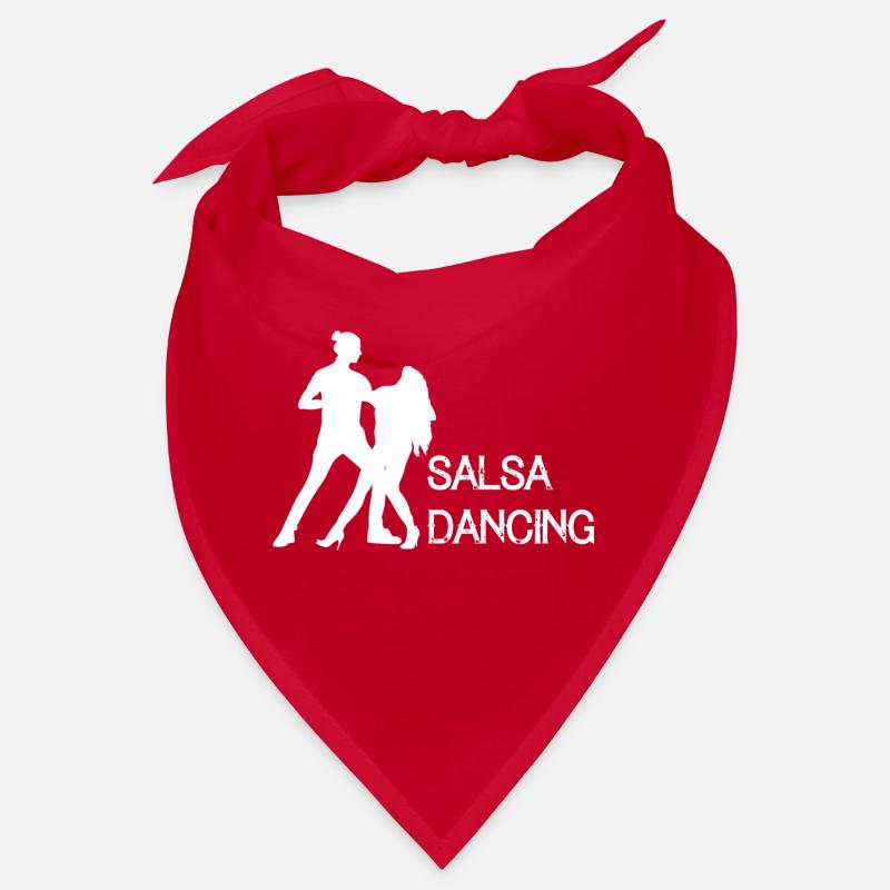 Dancing Dance Music Bandana