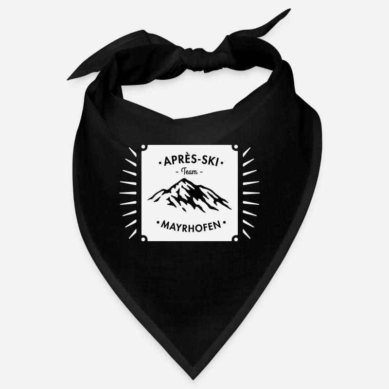 Après-Ski Mayrhofen Bandana