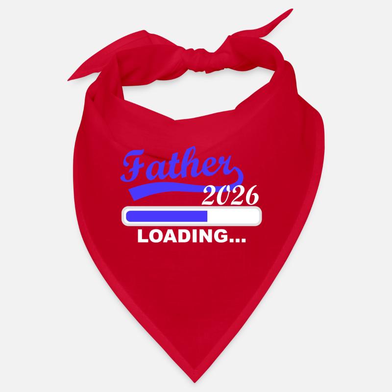 Vater 2026 Wird Bald Wirklichkeit Bandana