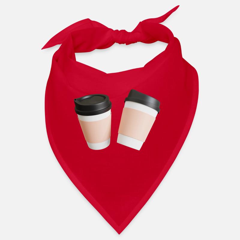 Kaffee Bandana