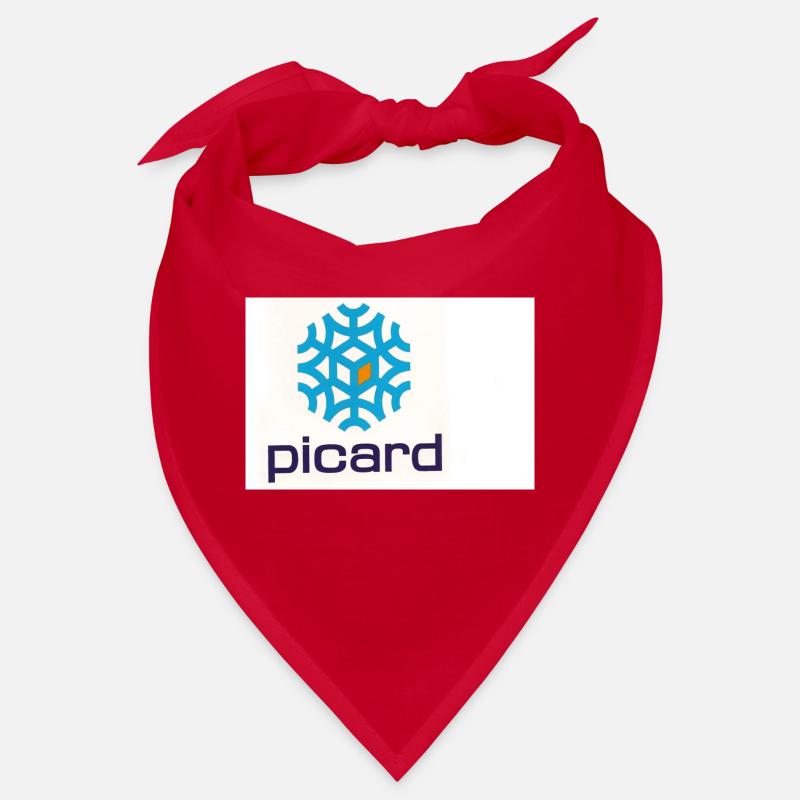 picard Bandana