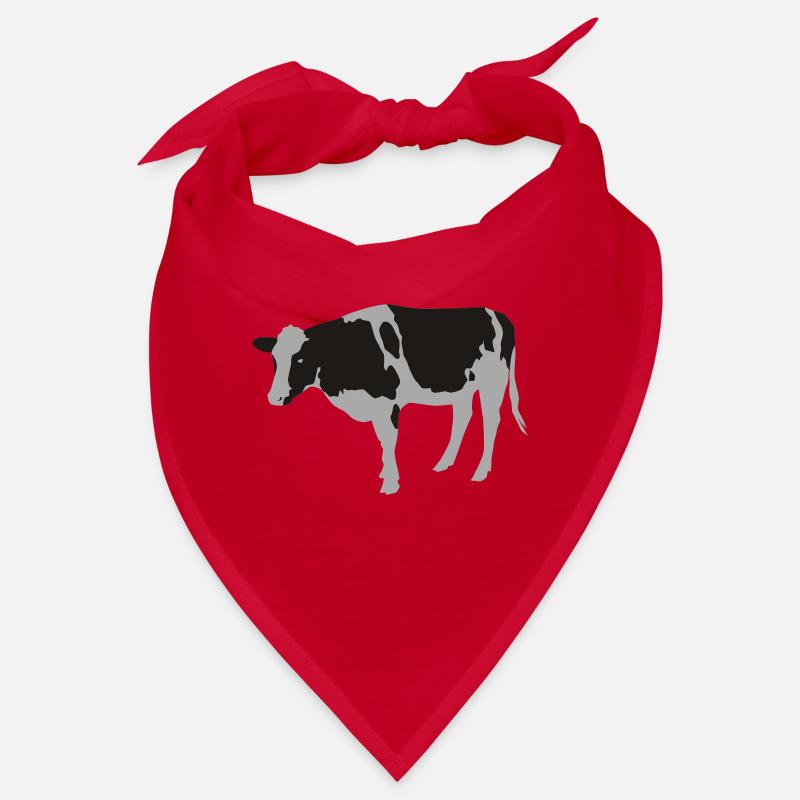 mucca Bandana