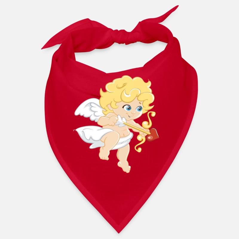 cupid Bandana